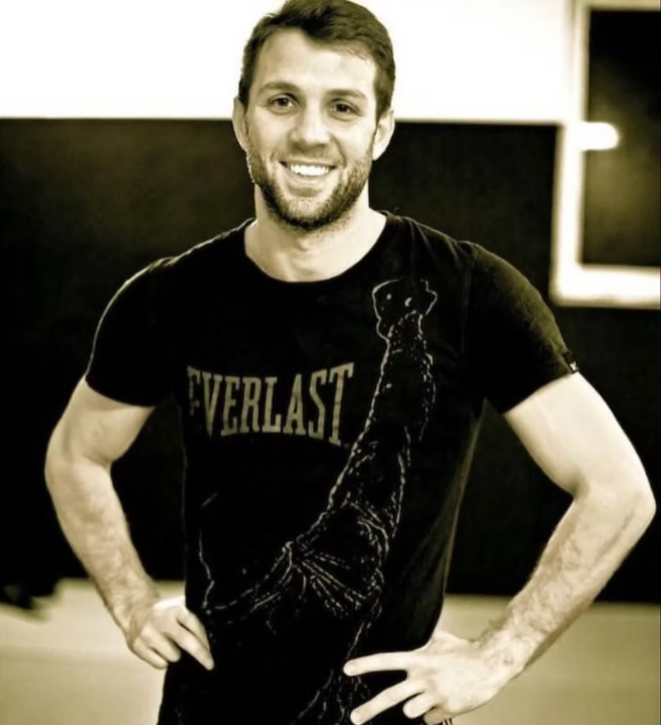 Aurélien Baup