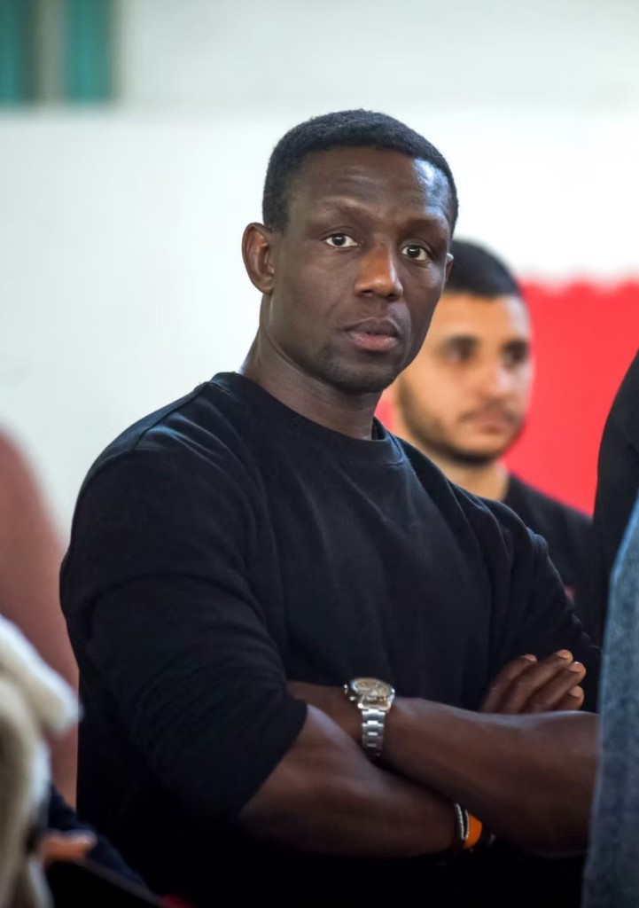 Didier Ouedraogo